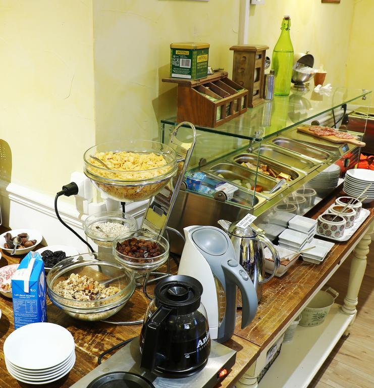Logis Hotel Orly Ales Ngoại thất bức ảnh