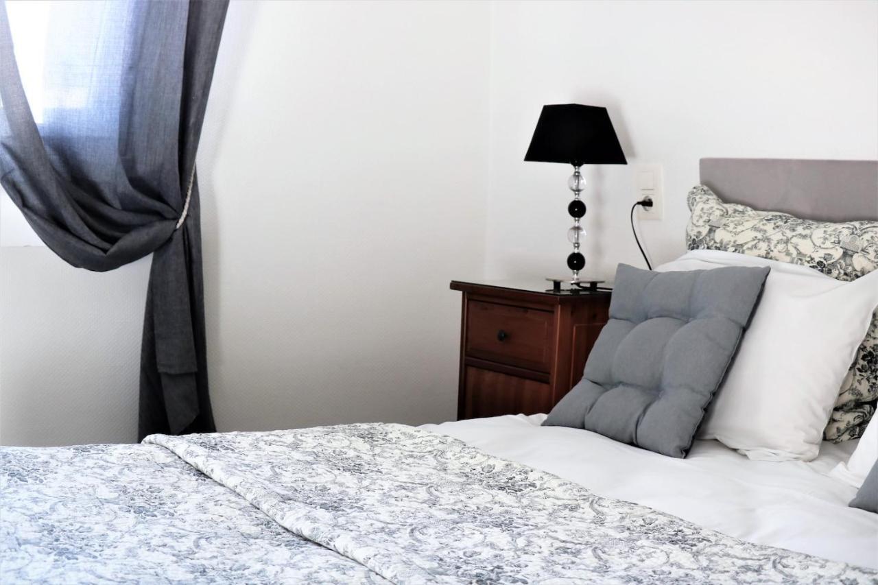 Logis Hotel Orly Ales Ngoại thất bức ảnh