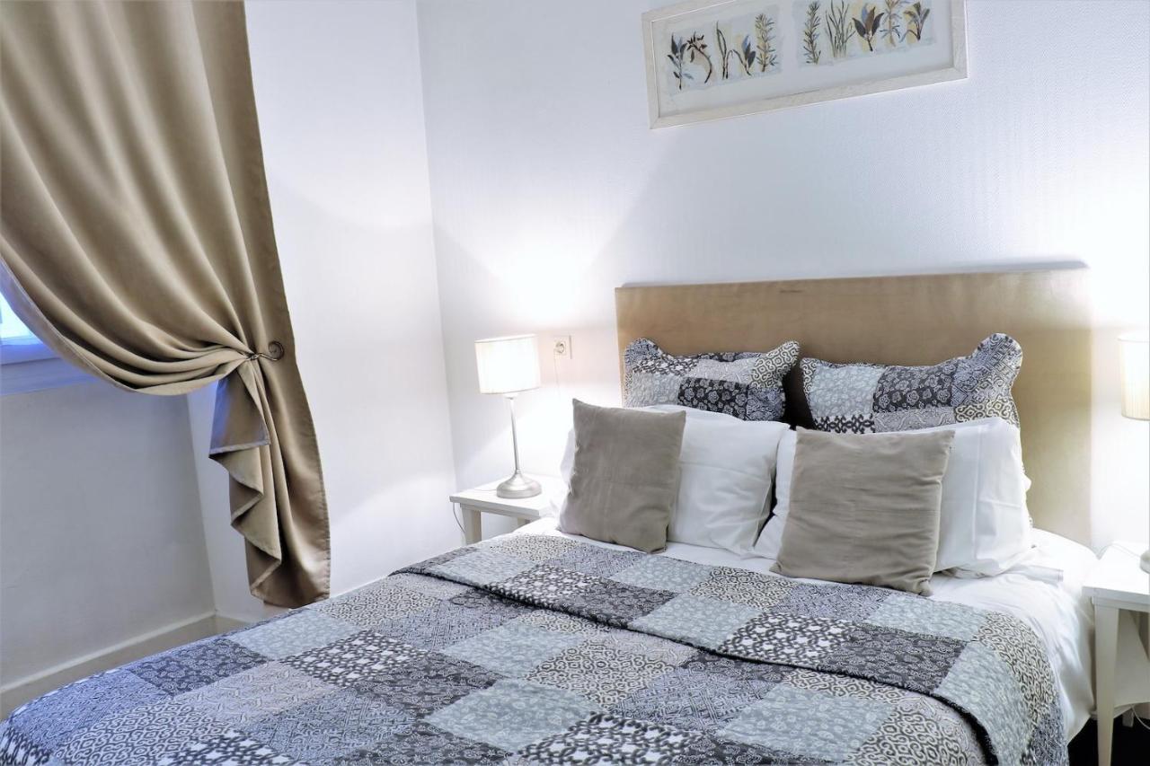 Logis Hotel Orly Ales Ngoại thất bức ảnh