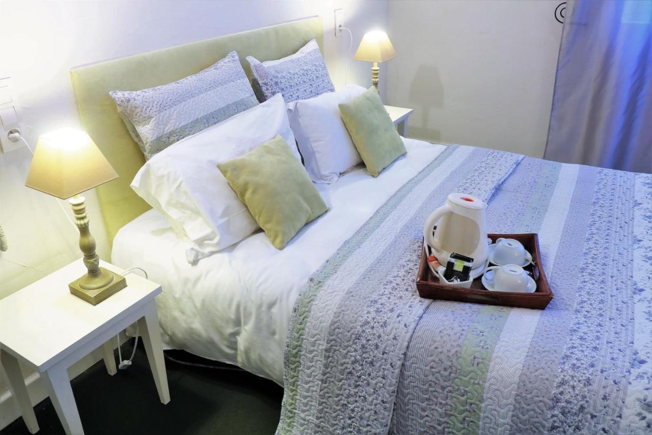 Logis Hotel Orly Ales Ngoại thất bức ảnh