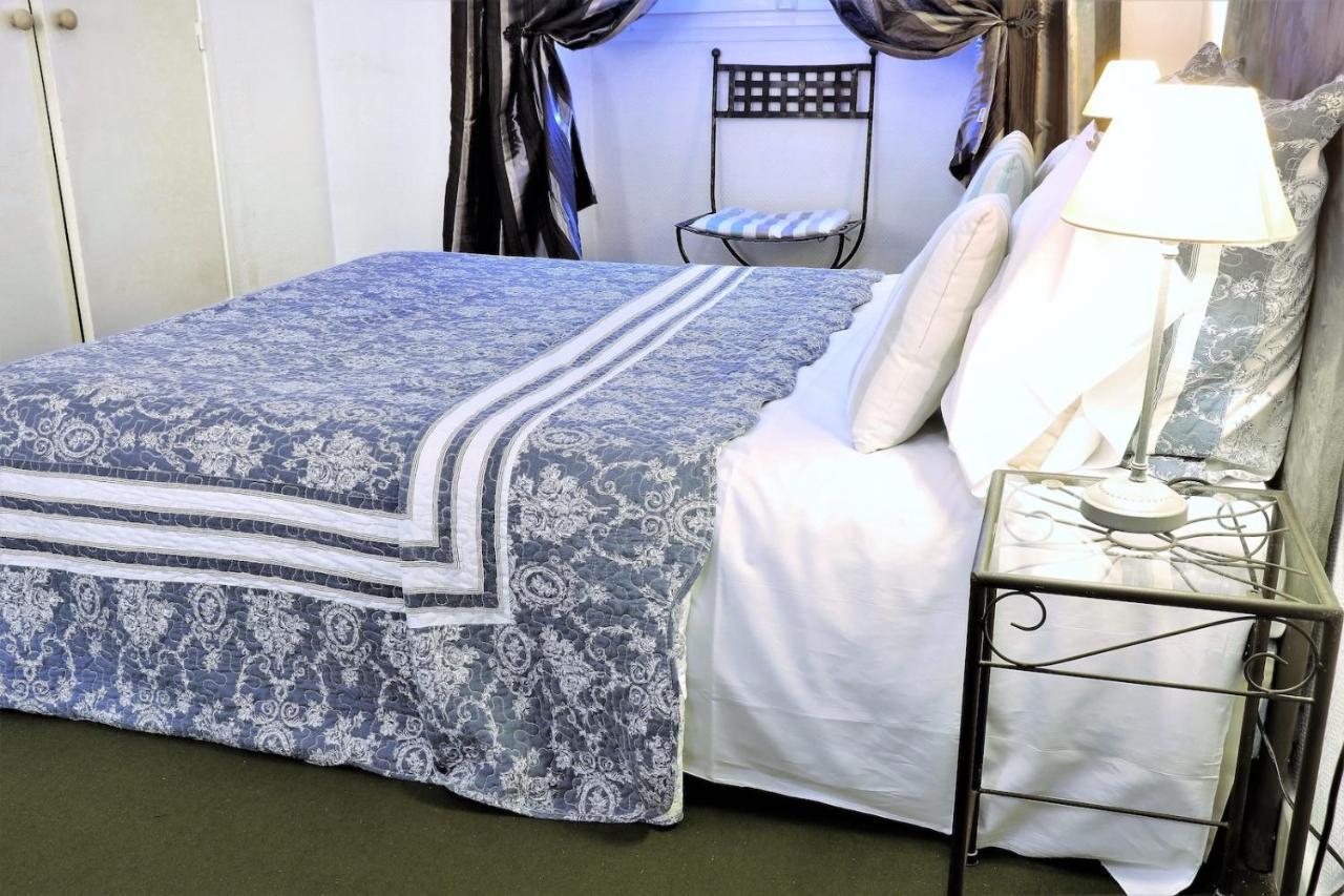 Logis Hotel Orly Ales Ngoại thất bức ảnh