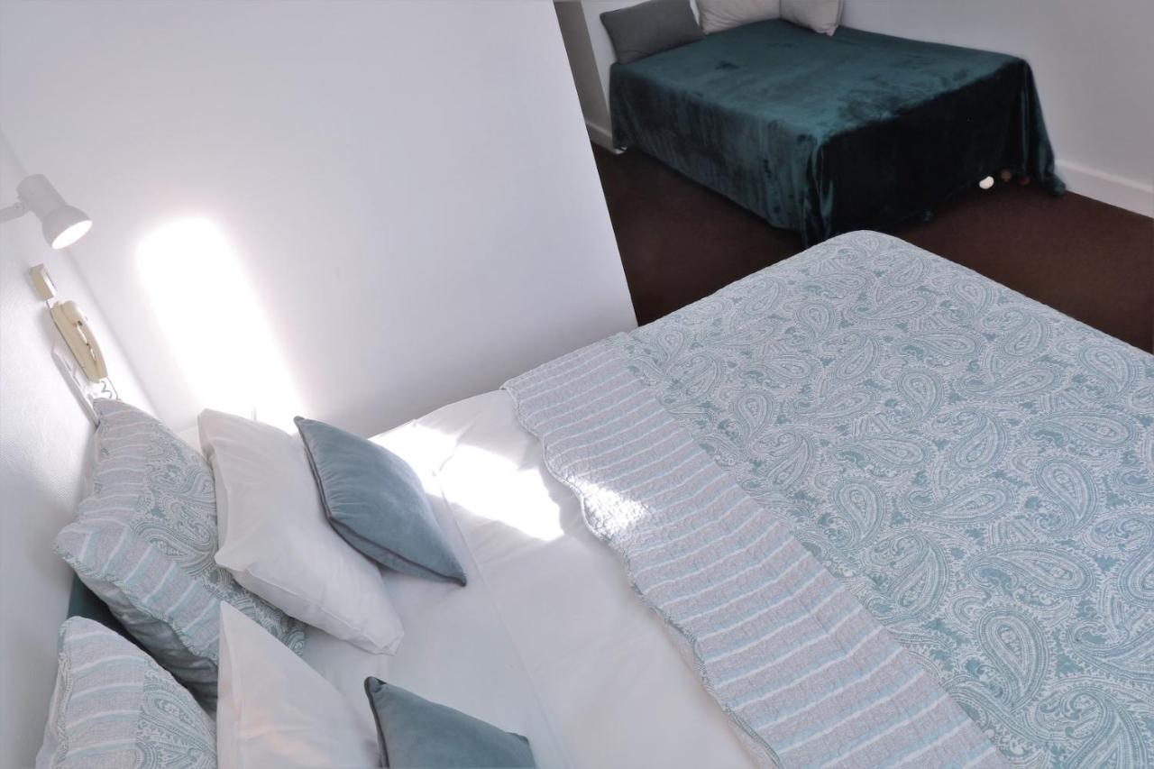 Logis Hotel Orly Ales Ngoại thất bức ảnh